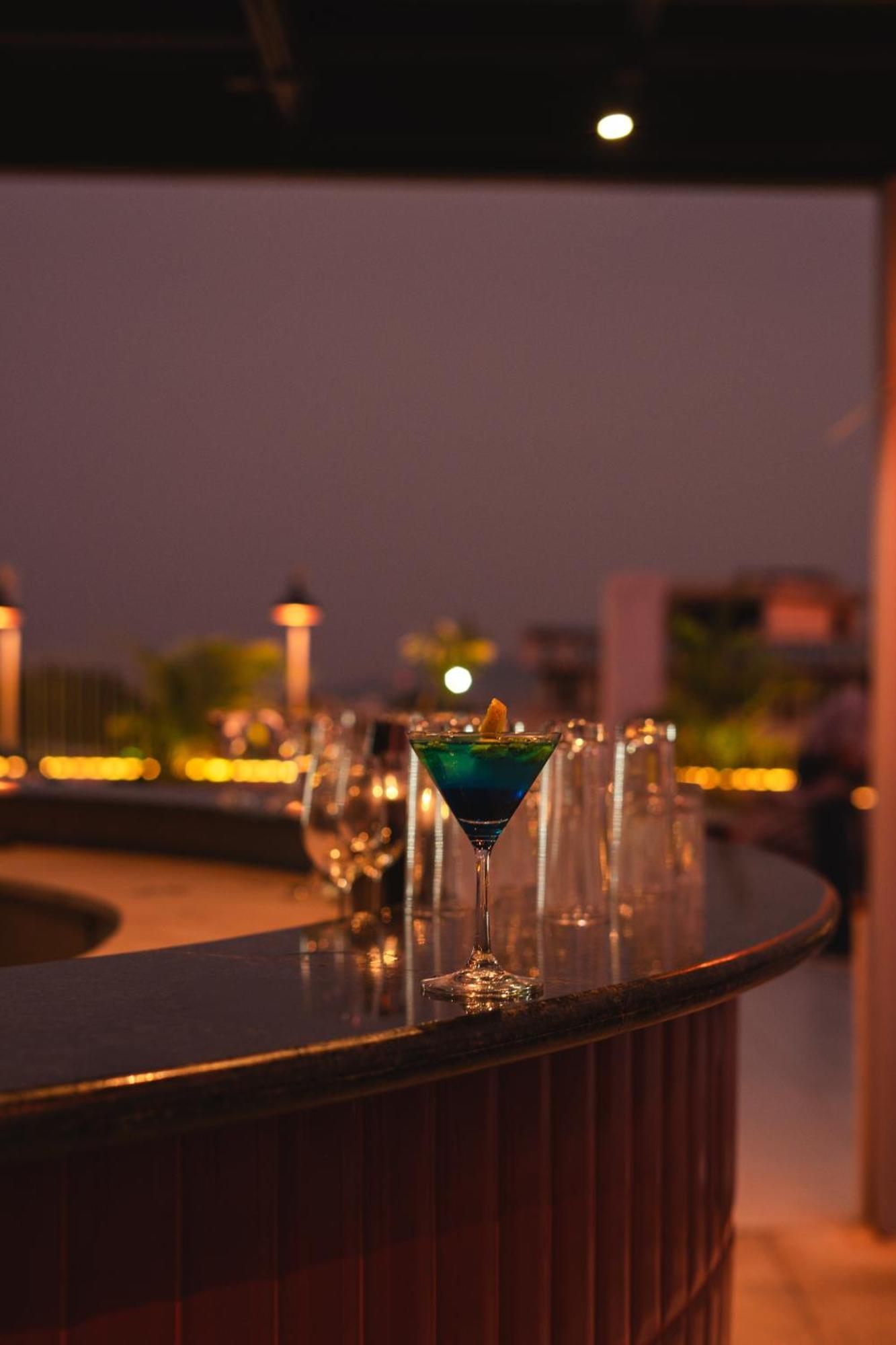 Hotel Westend อุเดเปอร์ ภายนอก รูปภาพ