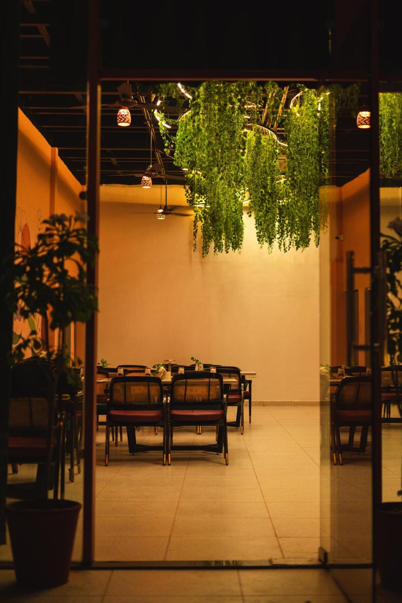 Hotel Westend อุเดเปอร์ ภายนอก รูปภาพ